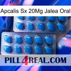 Apcalis Sx 20Mg Oral Jelly viagra2